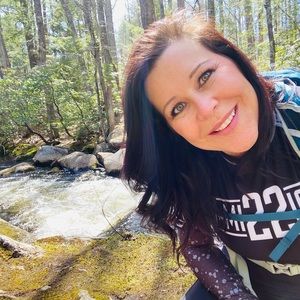 Meet your Posher, LeeAnna